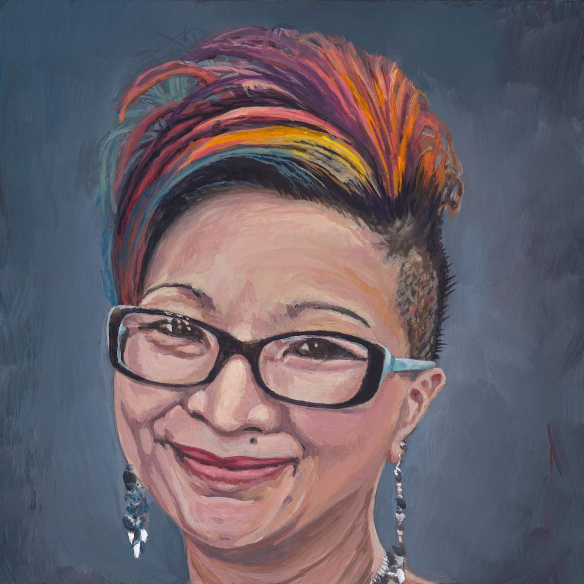 Tiffany by Steve Miller, Image 1.