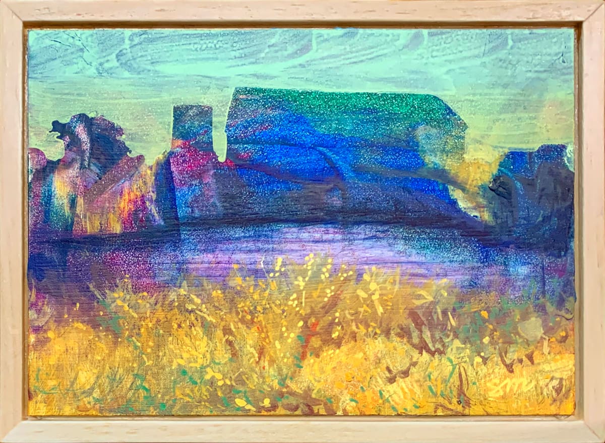 Future Farming by Steve Miller 