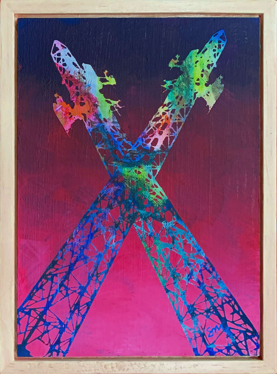 Ten Gs by Steve Miller 