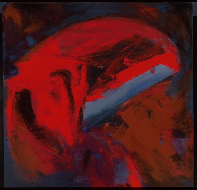 Abstract 2000 by Alix Gonzalez Dumka, Image 1.