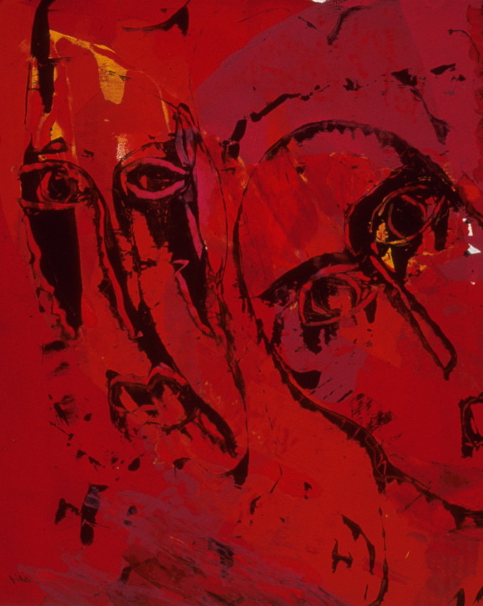 B 2 by Alix Gonzalez Dumka 