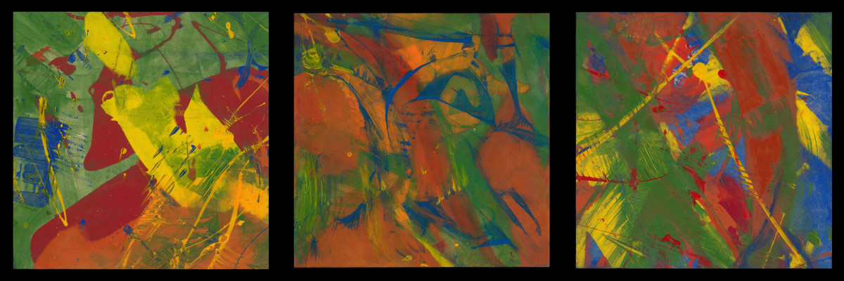 Fluorouracil by Alix Gonzalez Dumka 