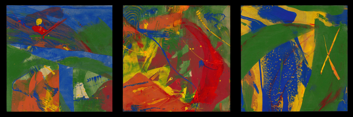 Gemcitabine by Alix Gonzalez Dumka 