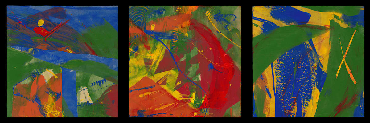Gemcitabine by Alix Gonzalez Dumka, Image 1.