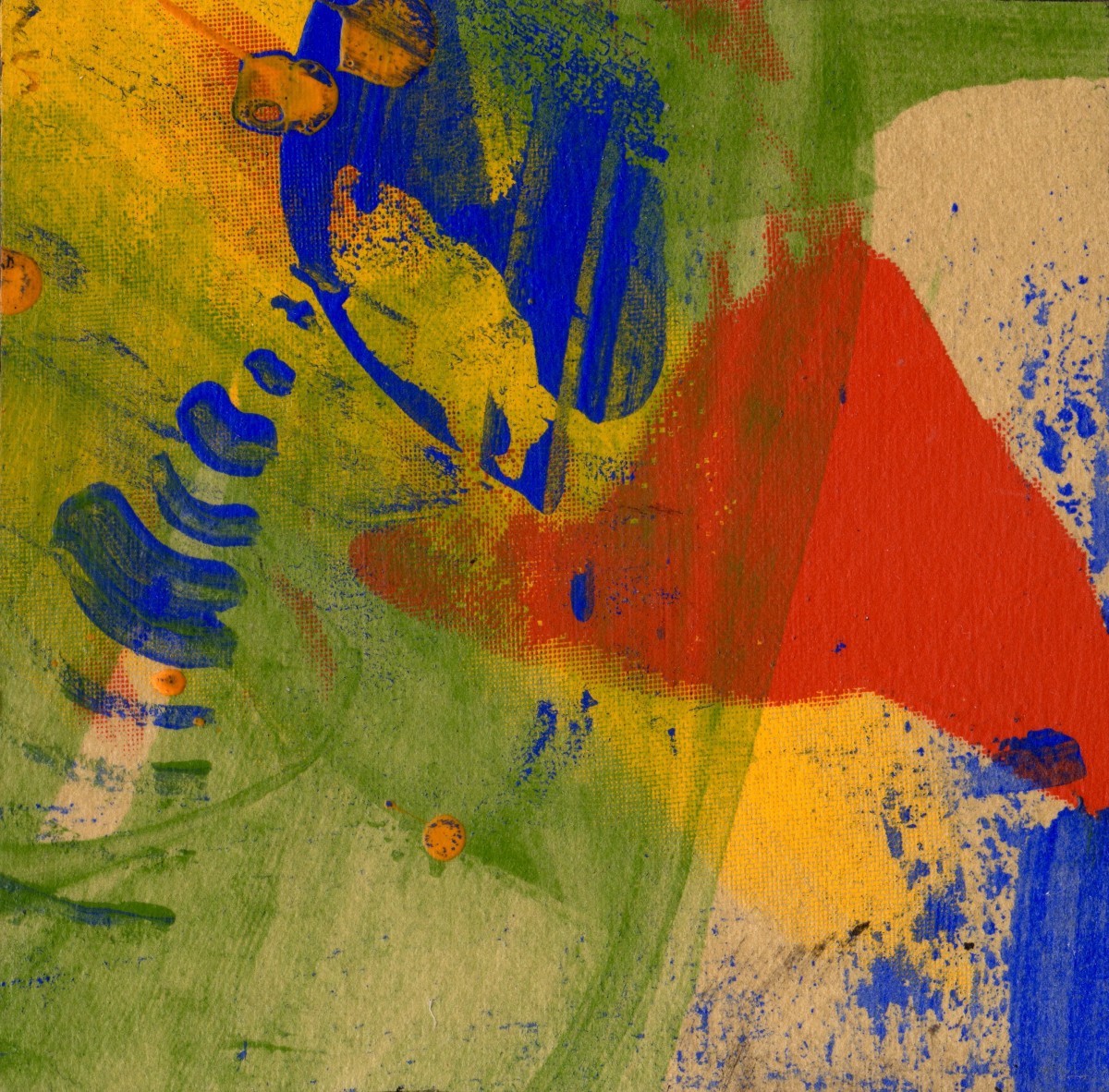 JULY-LEFT by Alix Gonzalez Dumka, Image 1.