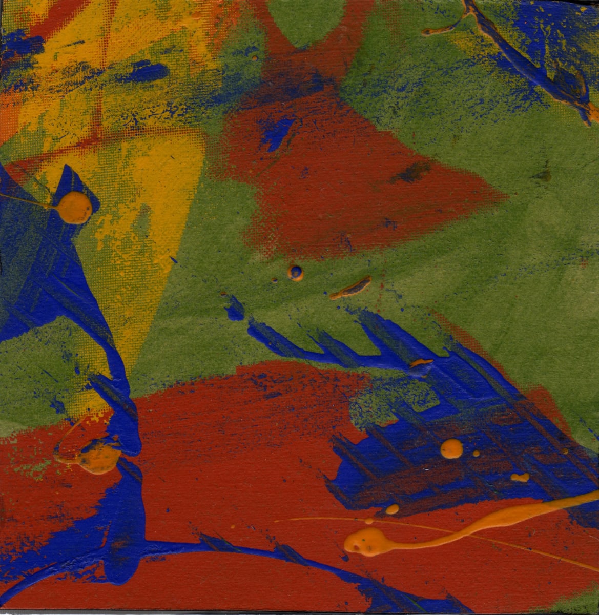 JULY_RIGHT by Alix Gonzalez Dumka, Image 1.