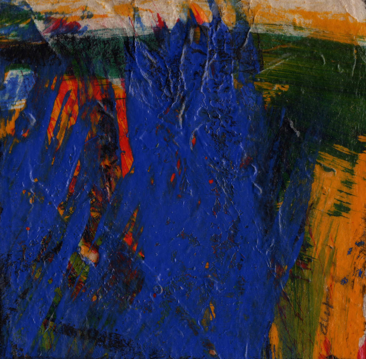 JUNE by Alix Gonzalez Dumka, Image 1.
