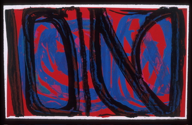 London II by Alix Gonzalez Dumka 