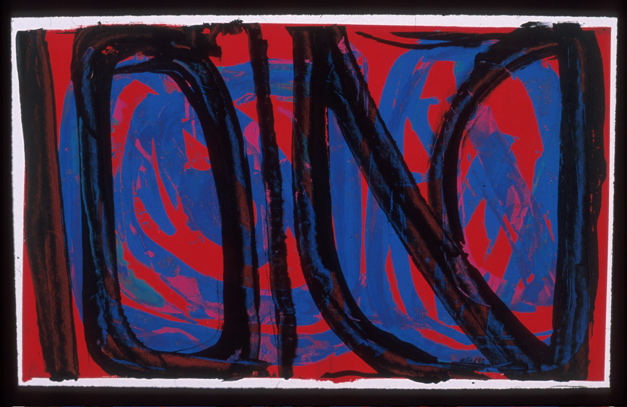 London II by Alix Gonzalez Dumka, Image 1.