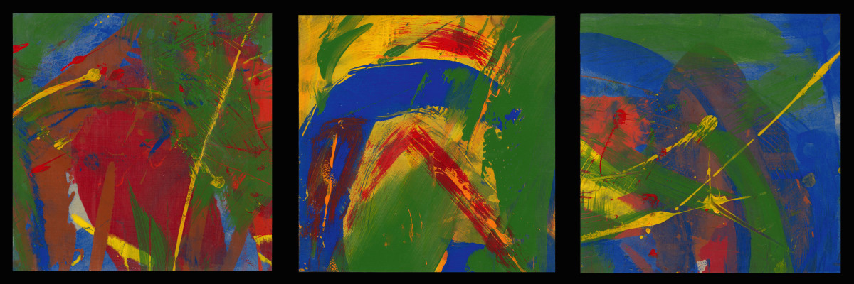 Oxaliplatin by Alix Gonzalez Dumka 