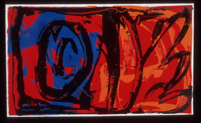 Paris I by Alix Gonzalez Dumka 