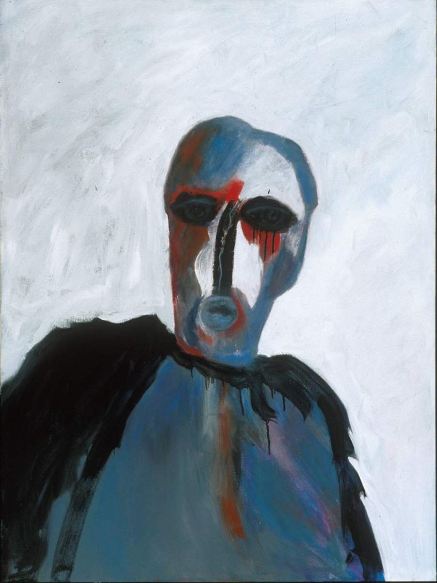 Superviviente by Alix Gonzalez Dumka, Image 1.