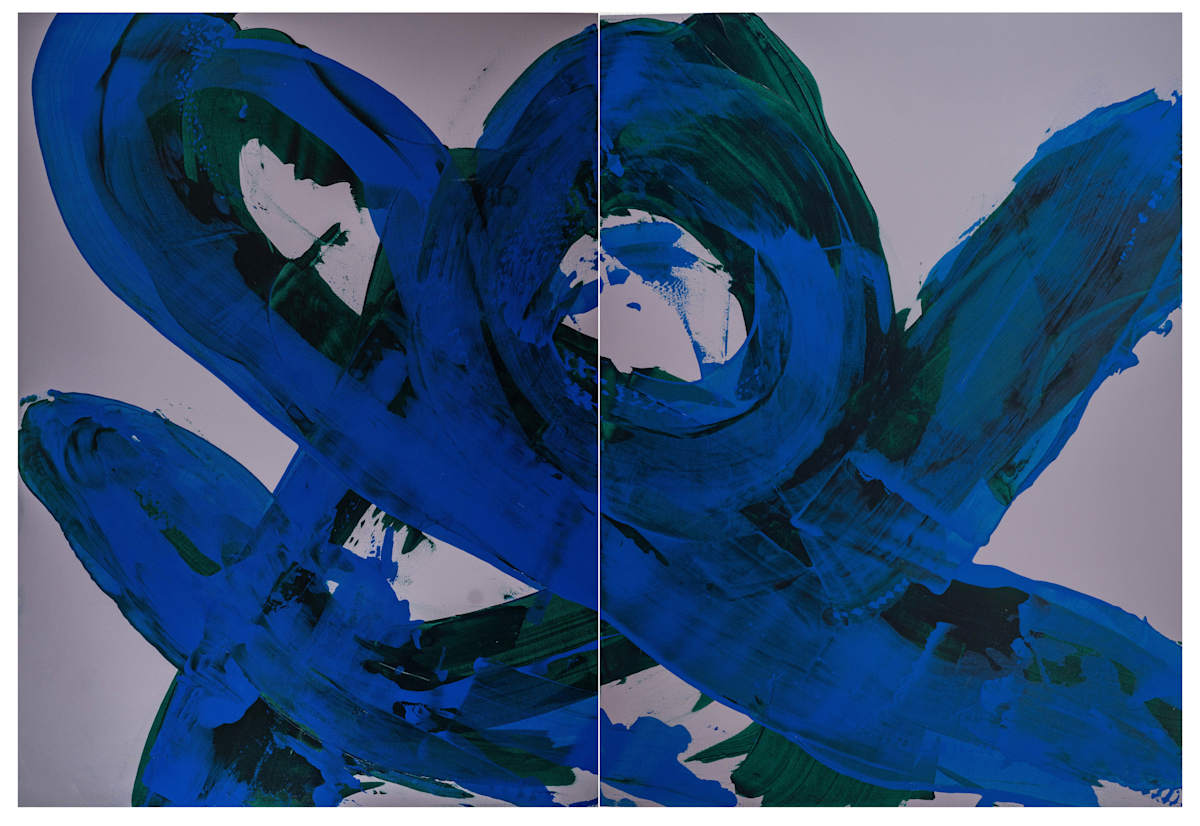 covid F Duet, Image 1.