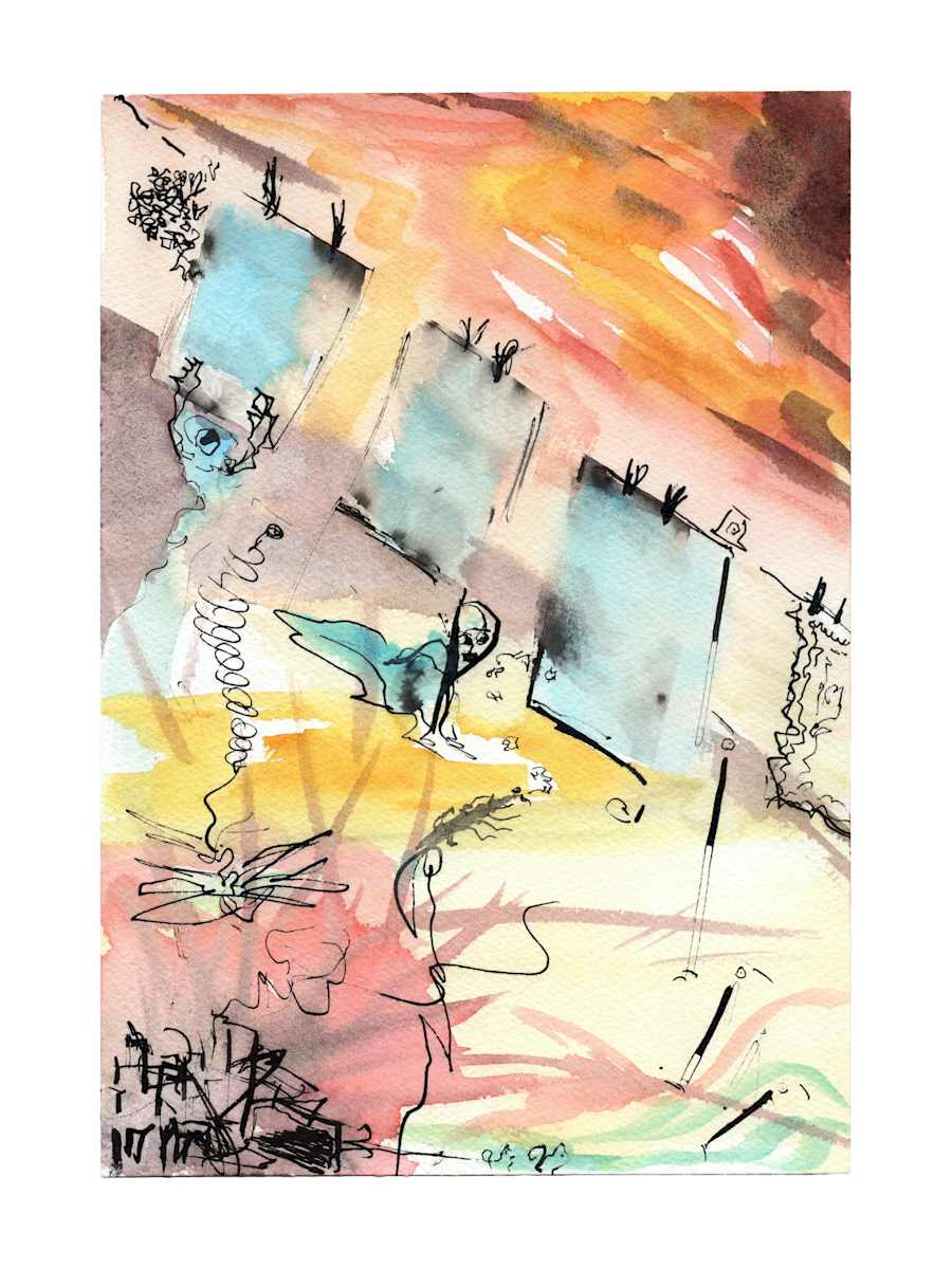 Mars by Erika Alonso, Image 1.