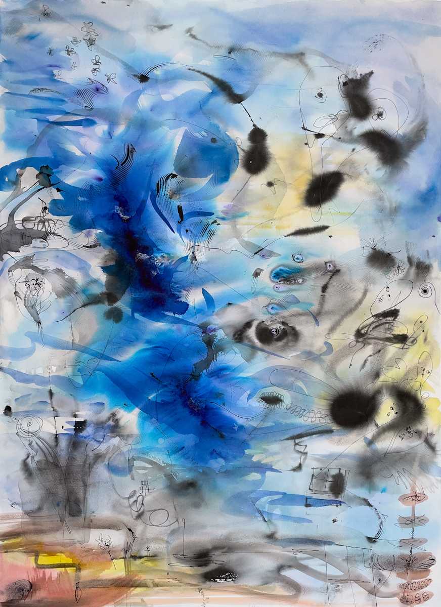 Whirlwind (2024-11) by Erika Alonso 