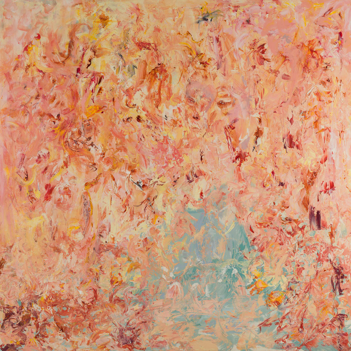 Bloom by Erika Alonso 