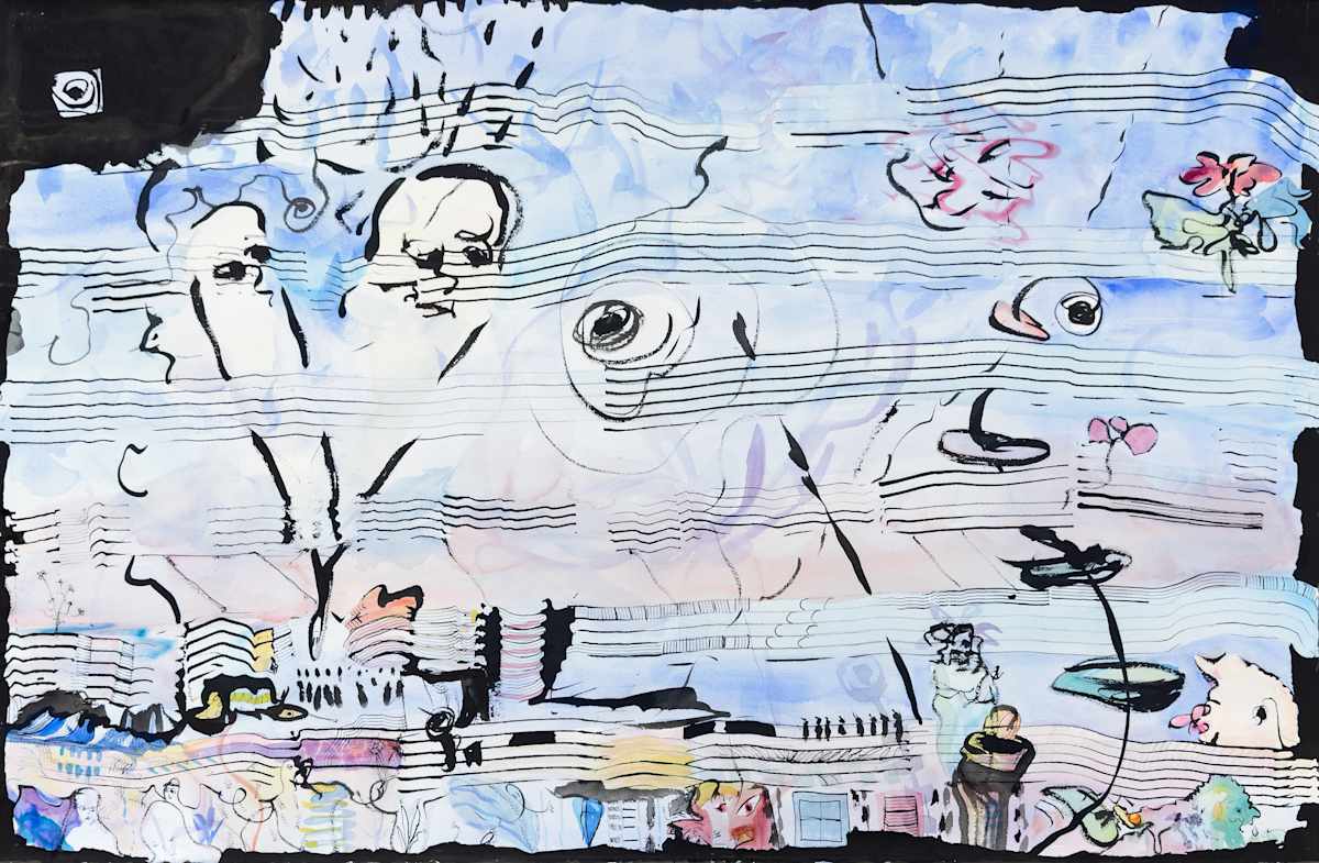 Generally confused by Erika Alonso, Image 1.