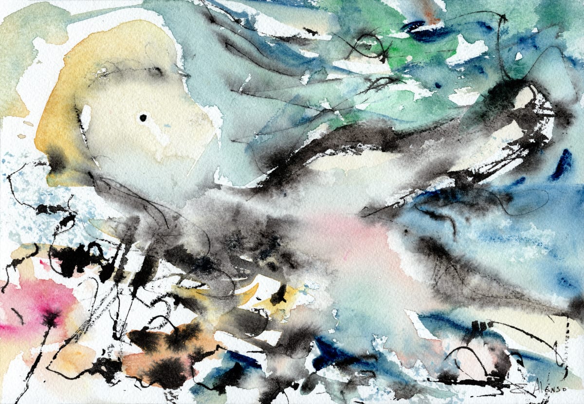 Untitled (2022-0020) 