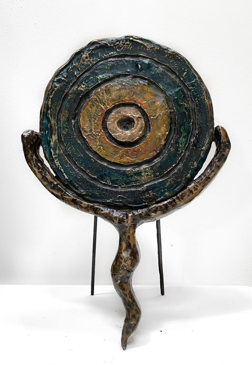 Antecedent I by Chantal Powell , Image 1.
