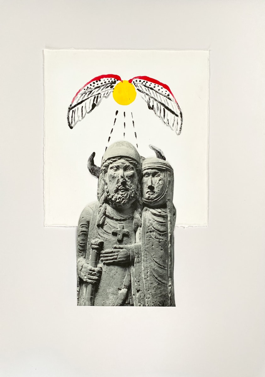 Severance by Chantal Powell, Image 1.