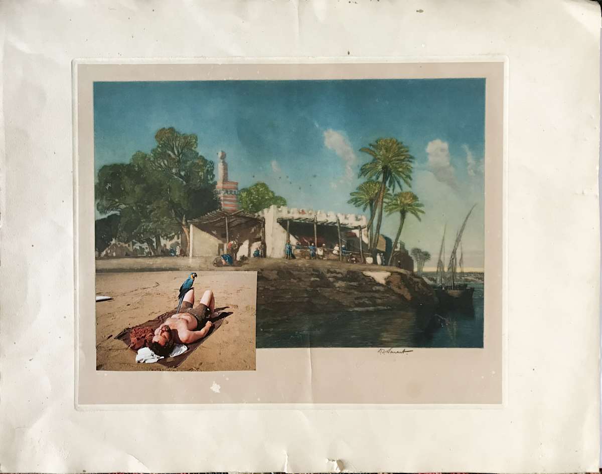 Destination by Chantal Powell , Image 1.