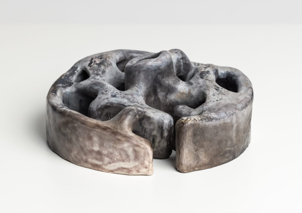 Mandala Chamber VI by Chantal Powell 