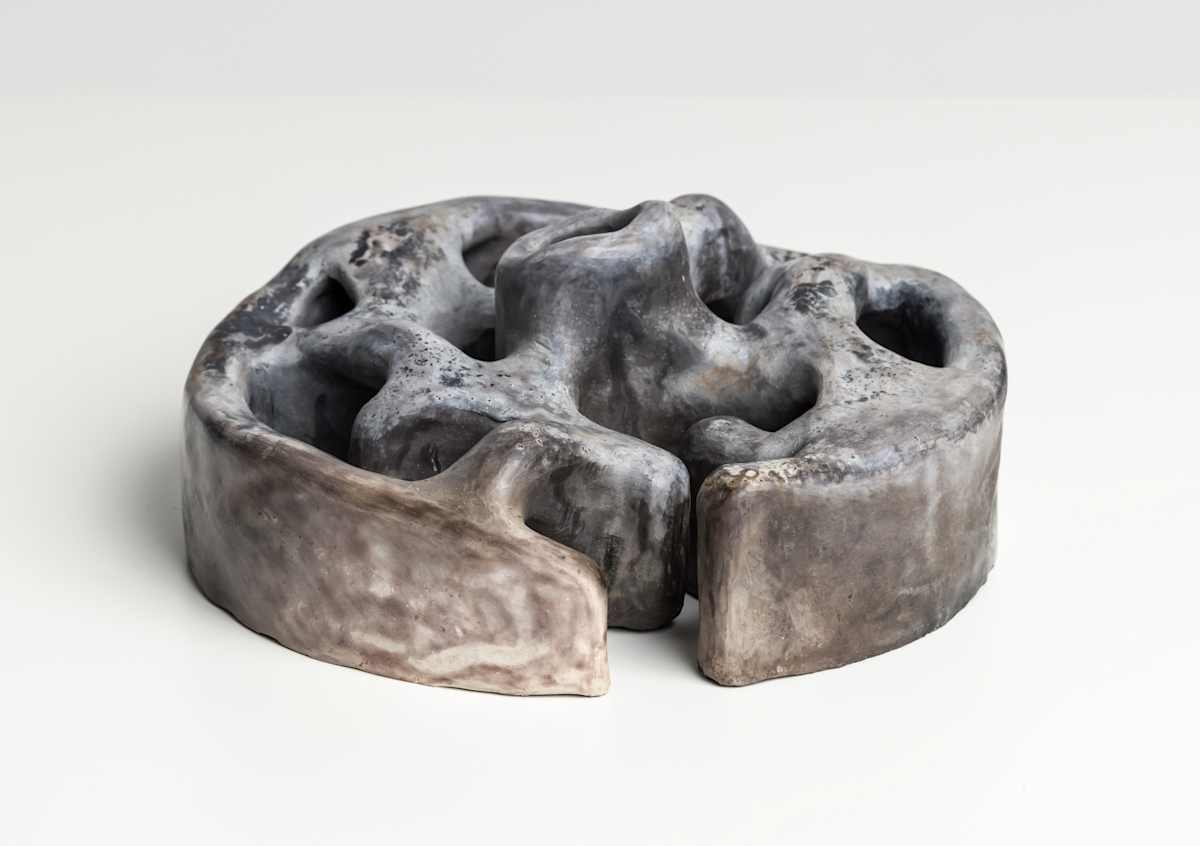 Mandala Chamber VI by Chantal Powell, Image 2.