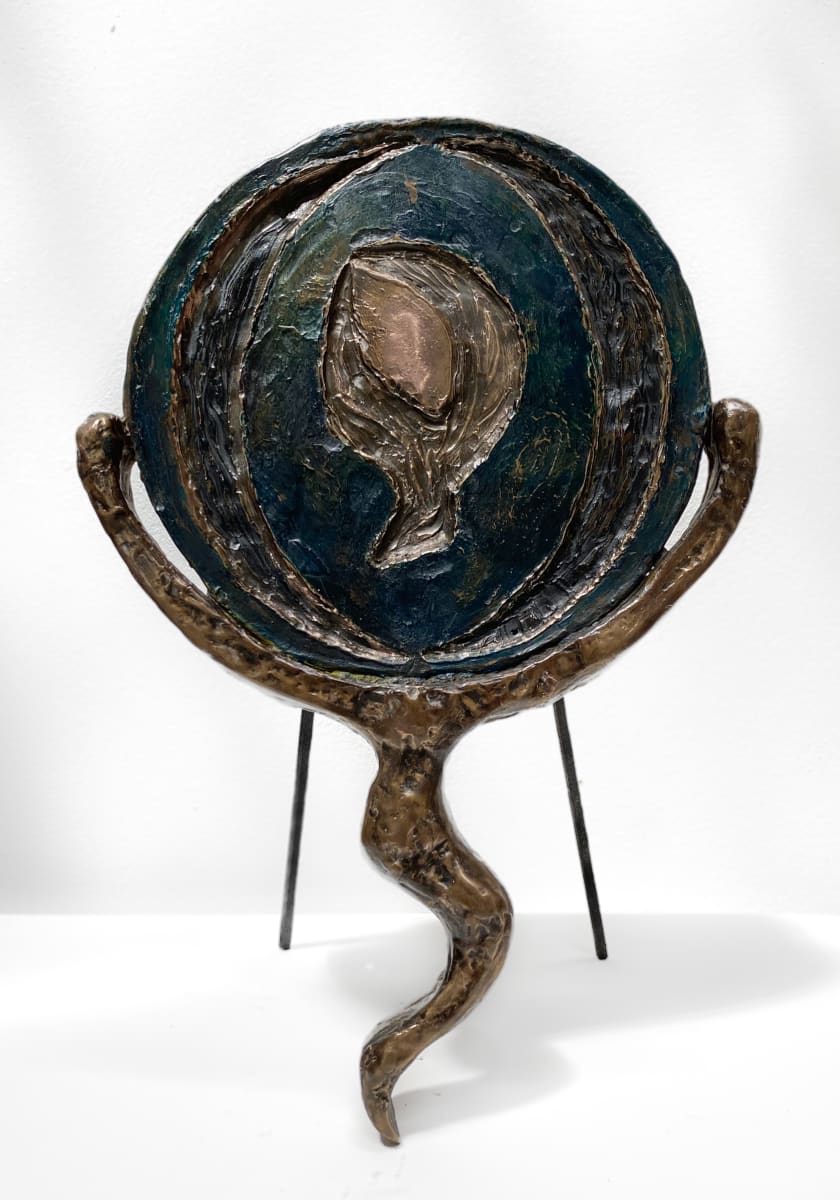Antecedent II by Chantal Powell , Image 1.