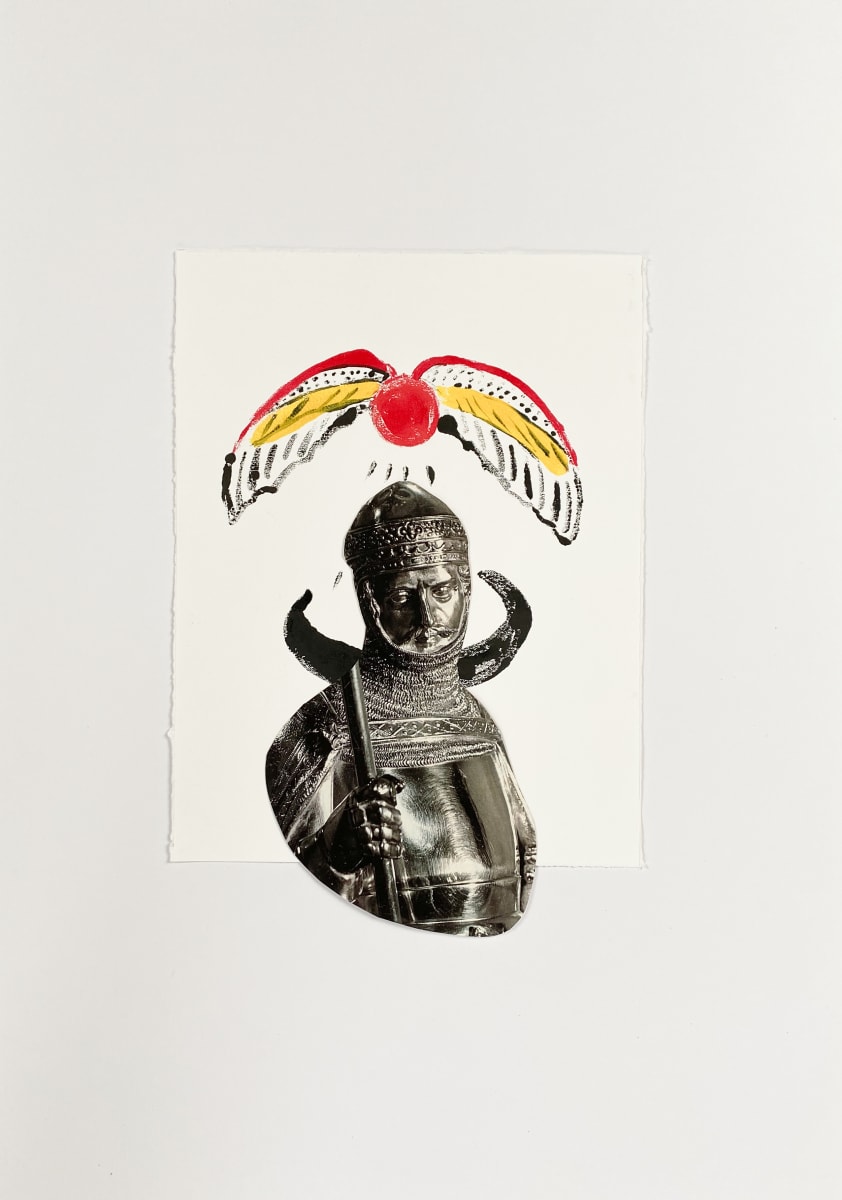 Severance II by Chantal Powell 