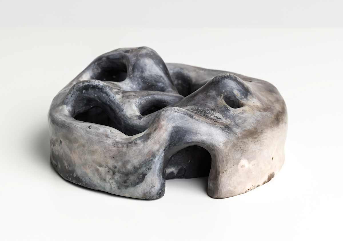 Mandala Chamber VII by Chantal Powell , Image 2.