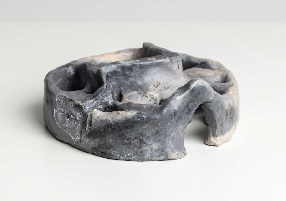 Mandala Chamber I by Chantal Powell , Image 2.