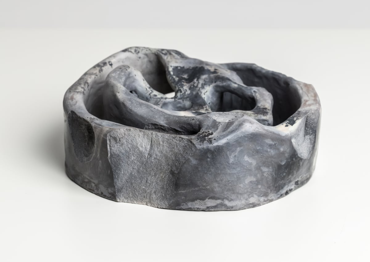 Mandala Chamber II by Chantal Powell  