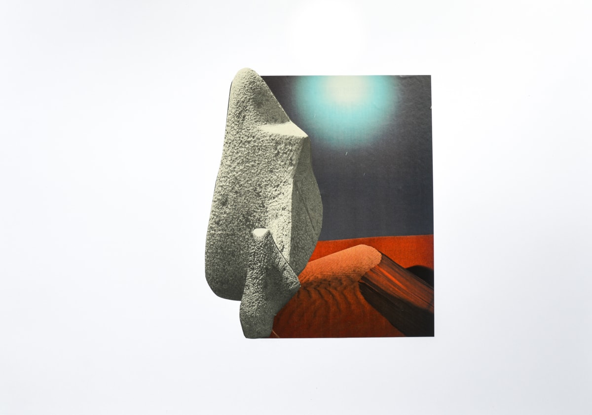 Aaru by Chantal Powell , Image 1.