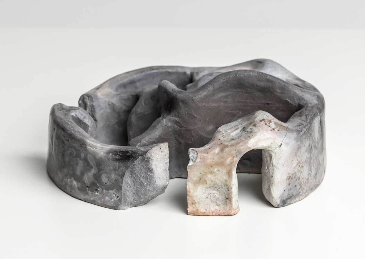 Mandala Chamber III by Chantal Powell , Image 2.