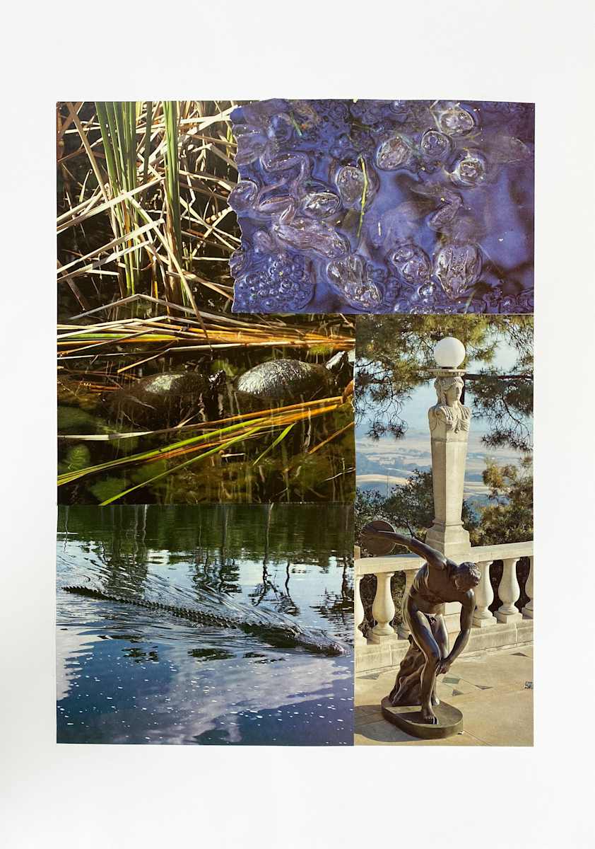 The Trouble With Eden by Chantal Powell , Image 1.