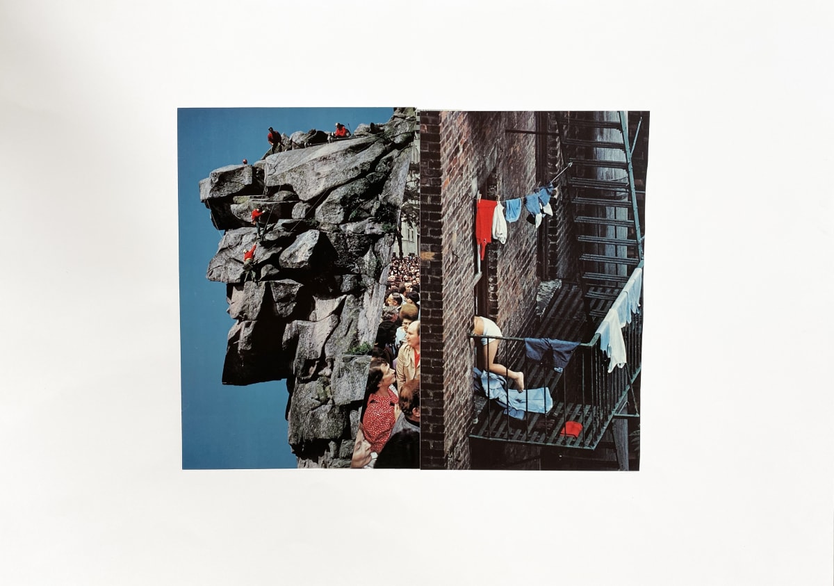 Exit by Chantal Powell , Image 1.