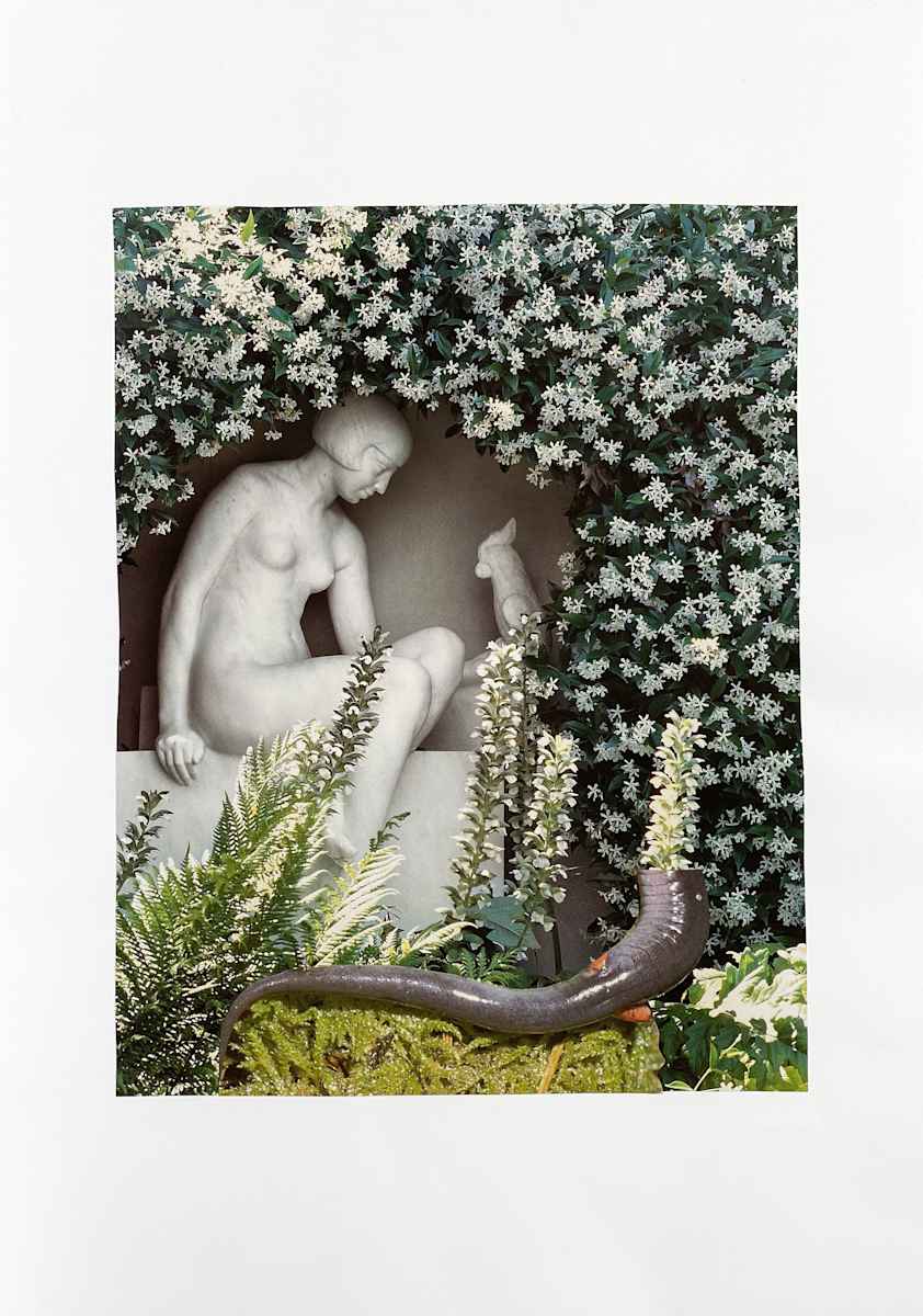 The Trouble With Eden II by Chantal Powell , Image 1.