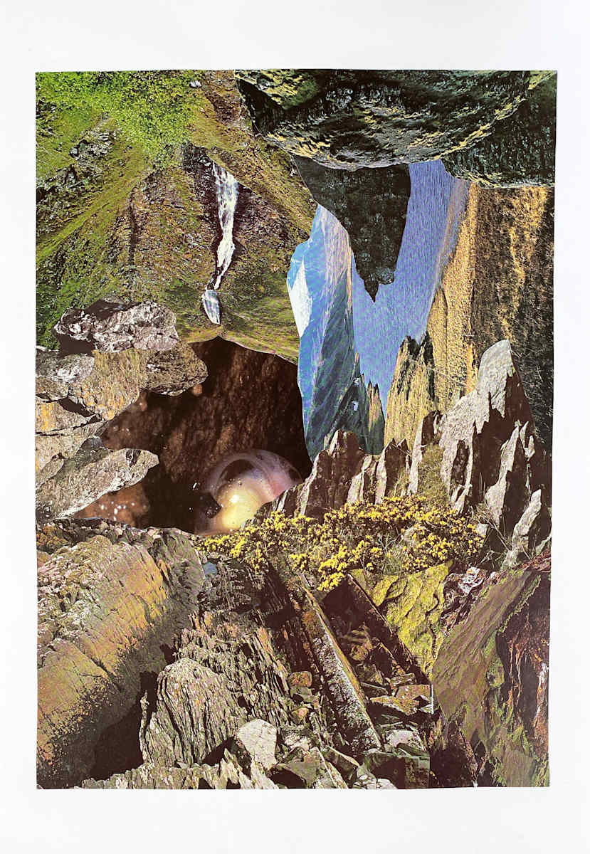 The Prophet by Chantal Powell , Image 1.