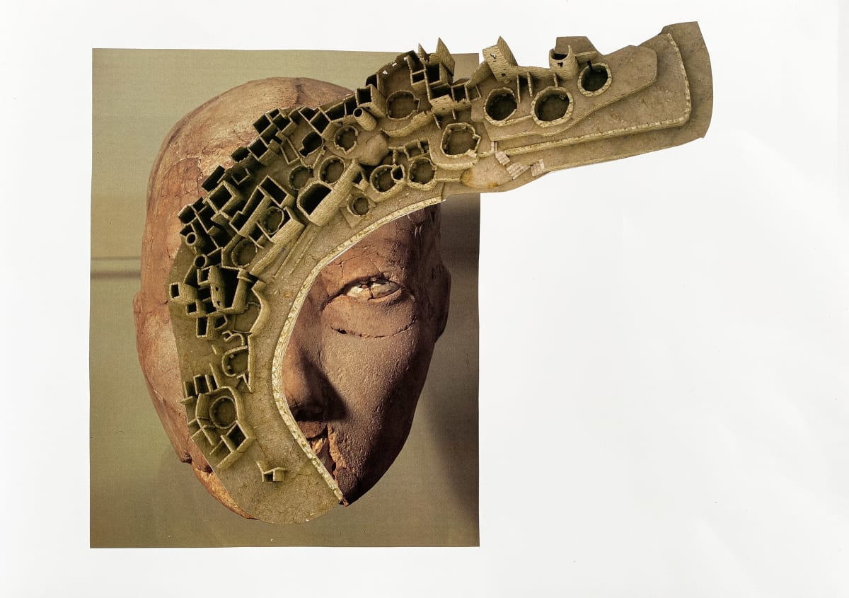 Seeing the Forbidden Holy by Chantal Powell, Image 1.