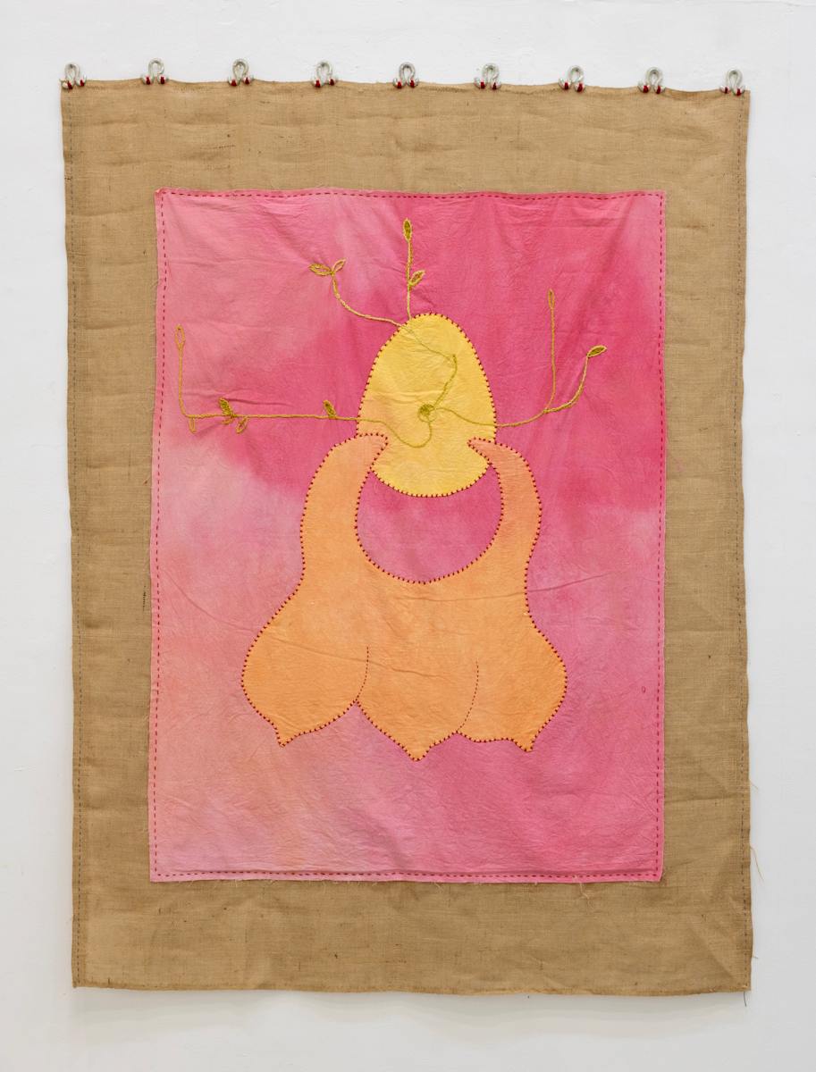 Vessel 3:O by Chantal Powell, Image 2.