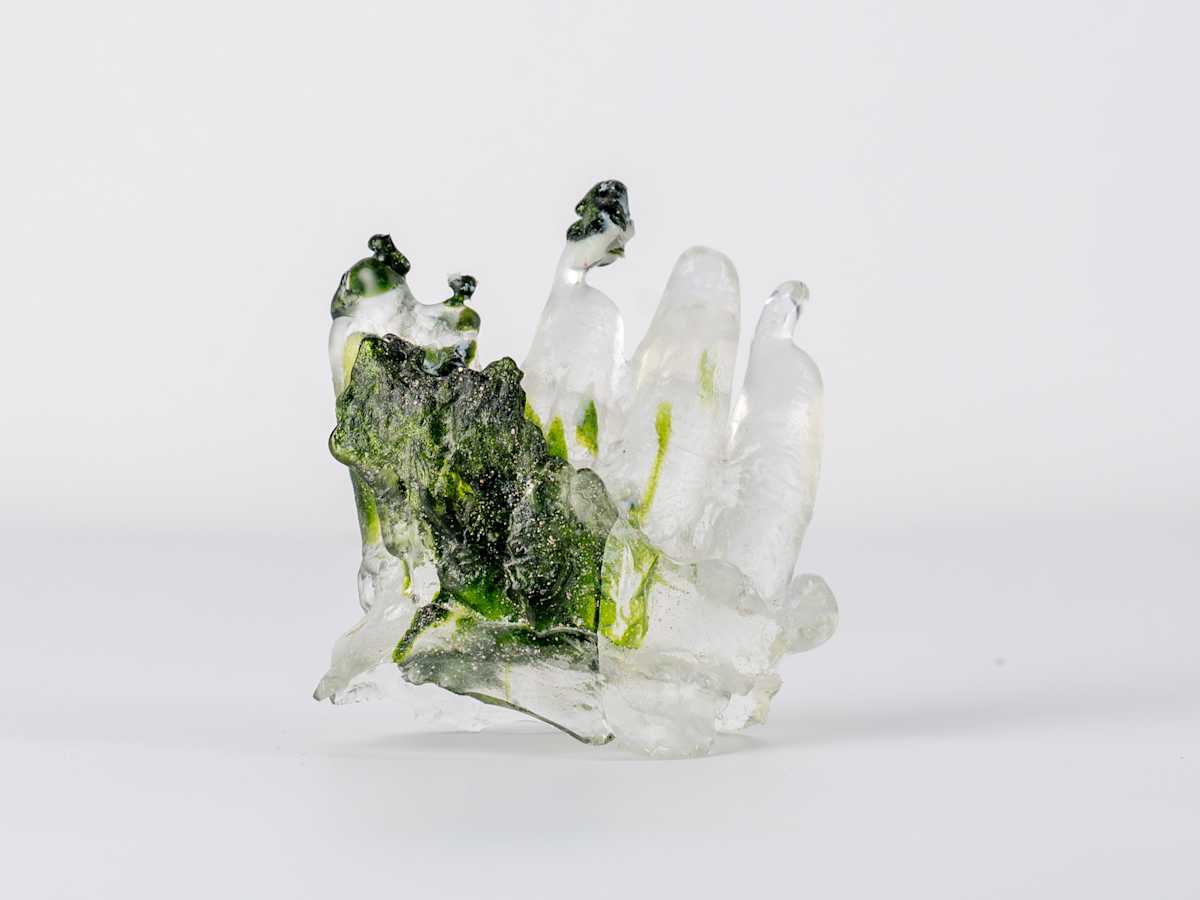 Graft by Chantal Powell, Image 1.