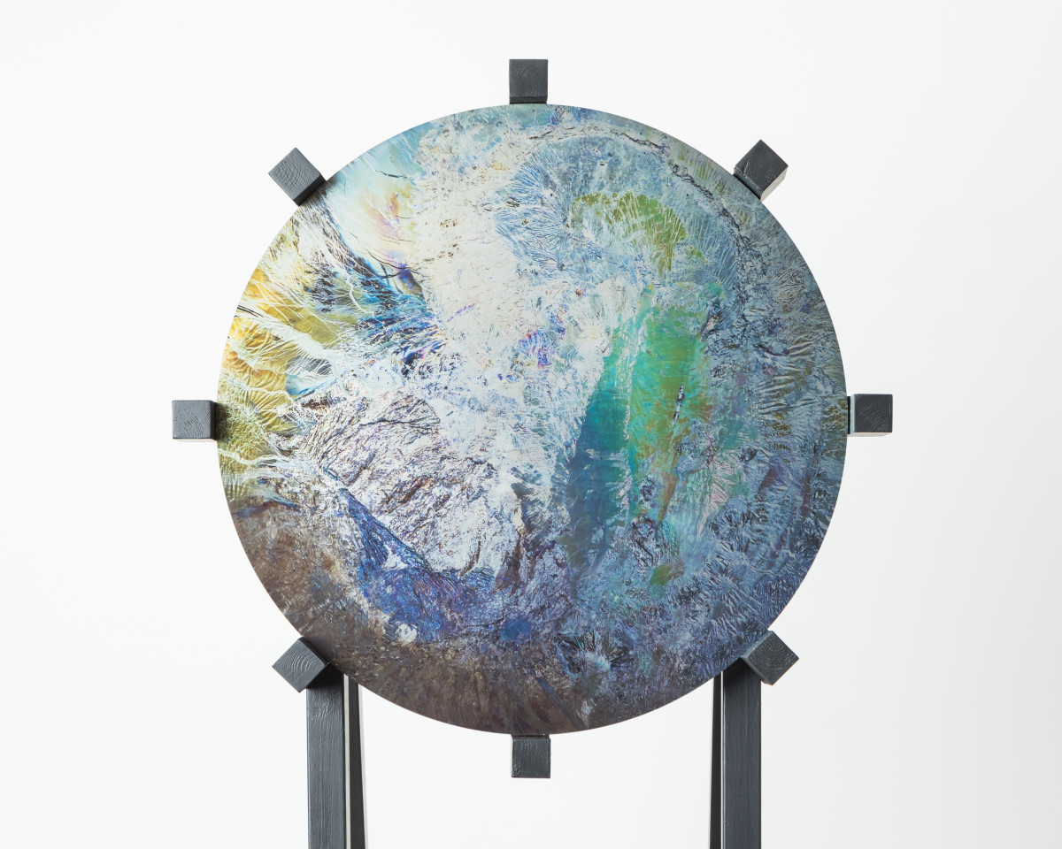 Lens 1 by Chantal Powell  