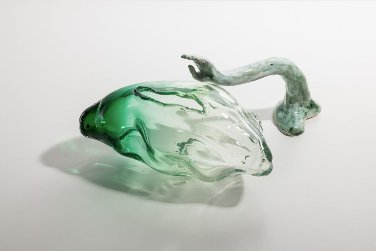 Divine Germ by Chantal Powell, Image 1.