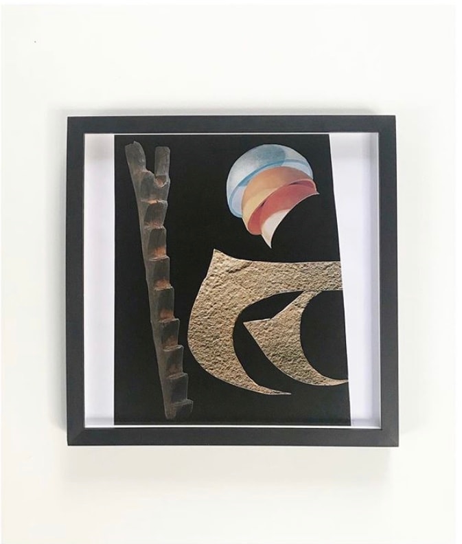 Ego Artifacts by Chantal Powell , Image 2.
