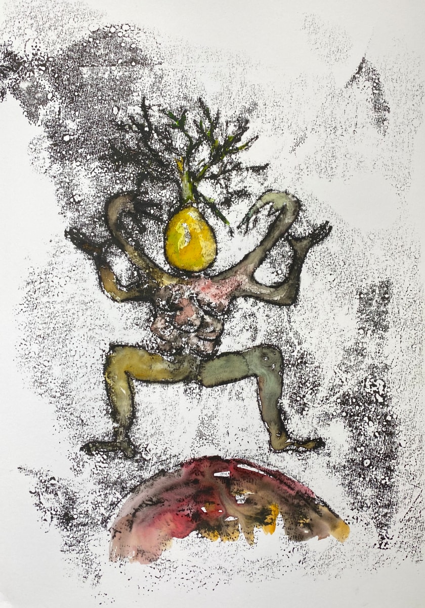 Mother by Chantal Powell, Image 1.