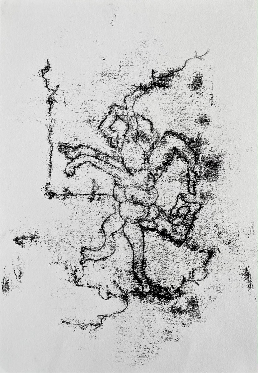 Fluid States by Chantal Powell , Image 2.