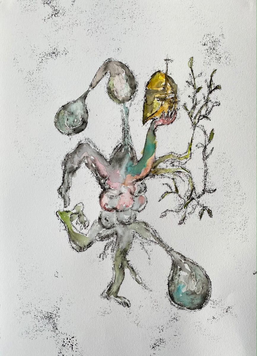 Truth Manifest by Chantal Powell, Image 1.