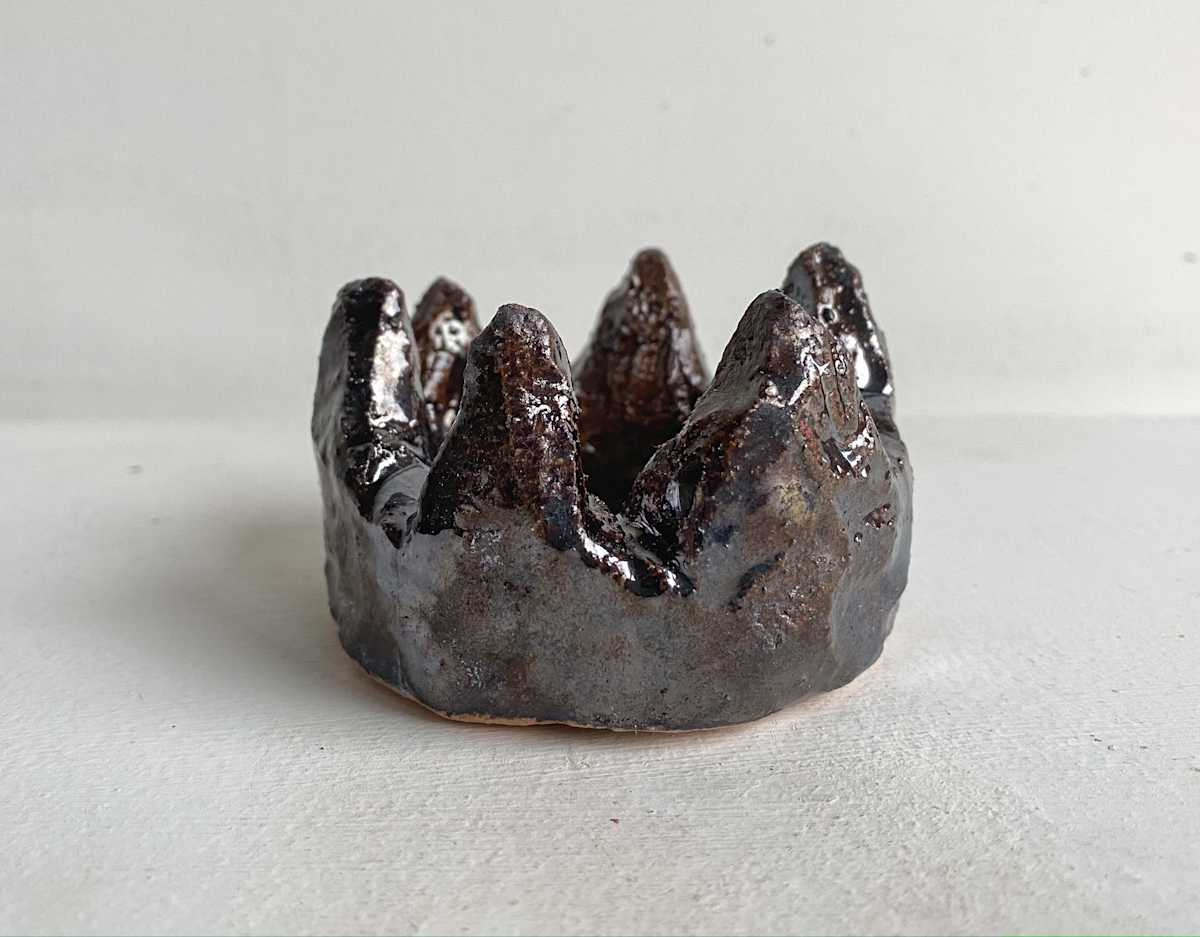 Bronze Crown 
