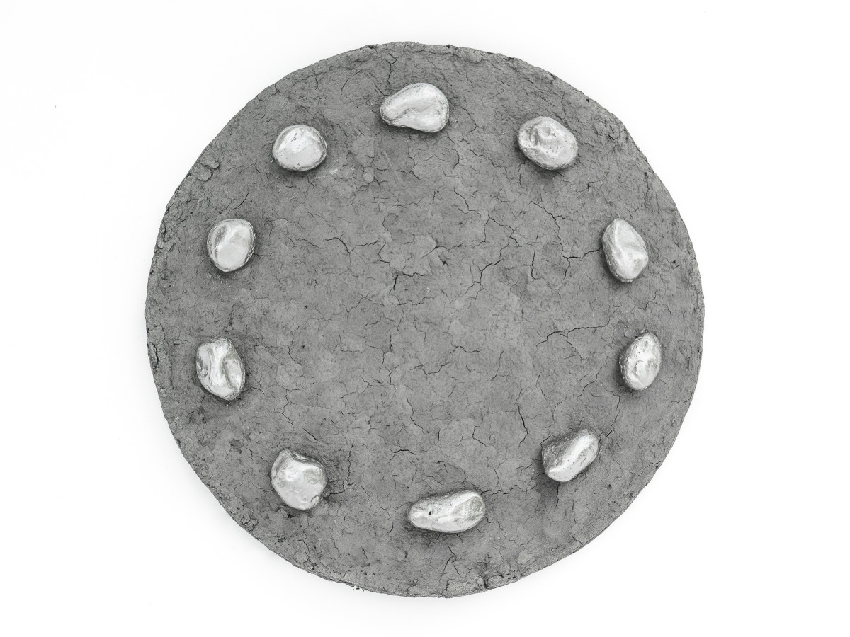 Lazarus Stones by Chantal Powell  