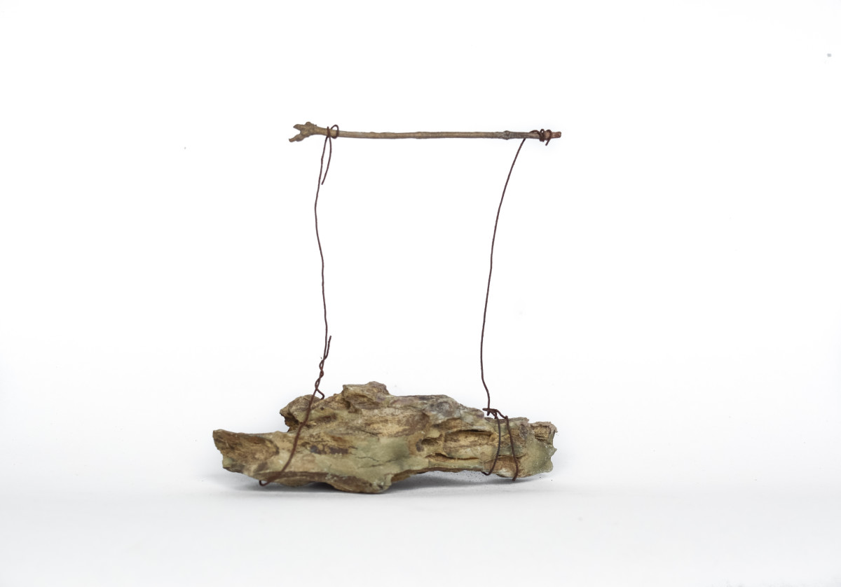 Lessons In Balance by Chantal Powell 